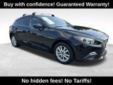 Used 2014 MAZDA MAZDA3 i Touring image 1