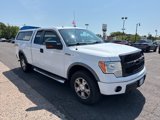 Used 2010 Ford F150 FX4 image 4