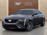 New 2025 Cadillac CT4 Sport image 6