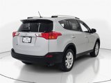 Used 2015 Toyota RAV4 Limited image 6