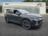 Used 2022 Chevrolet Blazer RS w/ Enhanced Convenience Package image 2