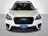 Used 2021 Subaru Forester Sport w/ Popular Package #2 image 3