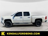 Used 2009 Chevrolet Silverado 1500 LTZ w/ White Diamond Edition image 2