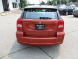 Used 2007 Dodge Caliber SXT image 4