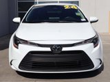 Used 2024 Toyota Corolla LE image 5