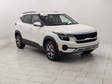 Used 2022 Kia Seltos EX image 2