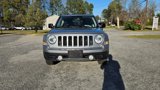 Used 2017 Jeep Patriot High Altitude image 3