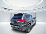 Used 2019 Jeep Grand Cherokee Limited w/ Luxury Group II image 2