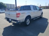 Used 2014 Ford F150 Lariat w/ Equipment Group 501A Mid image 5