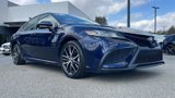 Used 2022 Toyota Camry SE image 5