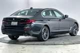 Certified 2022 BMW 540i w/ Convenience Package image 2