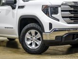 Used 2022 GMC Sierra 1500 SLE image 3