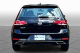Used 2020 Volkswagen Golf 4-Door image 4