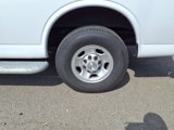 Used 2023 Chevrolet Express 2500 w/ Driver Convenience Package image 5