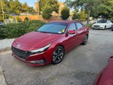 Used 2023 Hyundai Elantra Limited w/ Cargo Package image 2