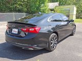 Used 2022 Chevrolet Malibu RS w/ LPO, Convenience Package 2 image 6