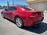 Used 2015 Chevrolet Camaro LS image 3