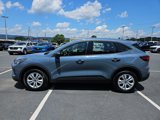 Certified 2023 Ford Escape AWD image 4