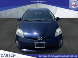Used 2013 Toyota Prius Two image 2