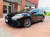 Used 2017 Toyota Camry LE image 3