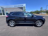Certified 2022 Ford Edge SEL w/ Convenience Package image 5