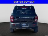 New 2025 Ford Bronco Sport Big Bend image 4
