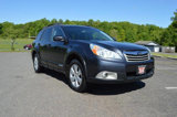 Used 2010 Subaru Outback 2.5i Premium w/ Protection Package 1A image 3