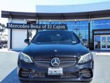 Certified 2021 Mercedes-Benz C 300 Coupe image 2