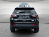 Used 2018 Jeep Compass Latitude w/ Cold Weather Group image 4