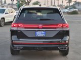 New 2025 Volkswagen Atlas SEL Premium R-Line image 6