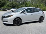 Used 2024 Nissan Leaf SV Plus image 2