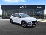 Used 2022 Hyundai Kona Limited image 3