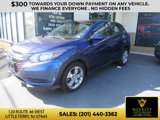 Used 2016 Honda HR-V LX image 5