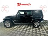Used 2015 Jeep Wrangler Unlimited Rubicon w/ Dual Top Group image 4