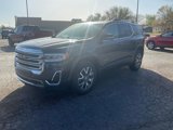 Used 2020 GMC Acadia SLE w/ Driver Convenience Package image 3