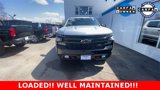 Certified 2020 Chevrolet Silverado 1500 LT Trail Boss image 4