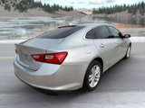 Used 2016 Chevrolet Malibu LT image 4