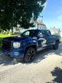 Used 2016 GMC Sierra 1500 4x4 Double Cab w/ Elevation Edition image 3