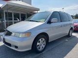 Used 2004 Honda Odyssey EX image 2