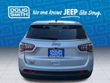 New 2025 Jeep Compass Sport image 5