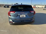 Used 2024 GMC Terrain SLE image 4