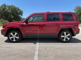 Used 2016 Jeep Patriot High Altitude image 5