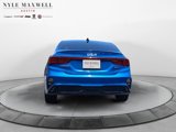 Used 2023 Kia Forte GT-Line w/ GT-Line Premium Package image 4