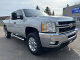 Used 2011 Chevrolet Silverado 2500 LT w/ Interior Plus Package image 4