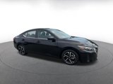 Used 2024 Nissan Sentra SV image 2