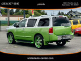 Used 2005 Nissan Armada SE w/ (H01) Bose Pkg image 5