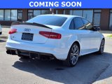 Used 2015 Audi S4 Premium Plus image 5