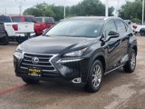 Used 2017 Lexus NX 200t FWD image 2