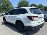 Used 2021 Honda Pilot Black Edition image 5