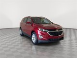 Used 2021 Chevrolet Equinox LT image 2